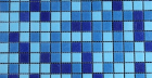 Мозаика Ml42002S (Чип 20X20X4 Мм) 32,7X32,7
