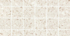 Керамогранит Marvel Terrazzo Cream Mosaico Lapp (AS7R) 30x30