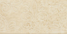 Декор Марке Белый Фашиа Антэа / Marche Bianco Fascia Anthea (610090000363) 7,5X45