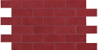 Мозаика Boost Red Minibrick (9BMQ) 30,5x30,5