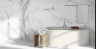 Керамогранит Statuario Venato Polished 60x120