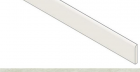 Плинтус Marvel Edge Imperial White Battiscopa Matt (AFA8) 7,2x60