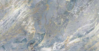 Декор Jewel D. Nebulosa Blue 60X120
