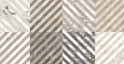 Декор Marble-X Геометрический Микс Лаппато (K949797LPR01VTE0) 30x60
