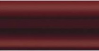 Бордюр Bordura Dark Wine Bo6 3,5X20