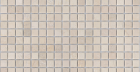 Мозаика Pietrine - Crema Marfil (Чип 15X15X4 Мм) 30,5X30,5