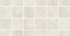 Мозаика Raw White Mosaico Matt (A0Z0) 30x30