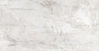 Керамогранит Onyx&more White Onyx Glossy 6 Mm (765908) Casa Dolce Casa 120X240