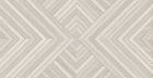Настенная плитка Ламбро 14031R Серый Светлый Структура Обрезной 40x120