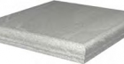 Ступень Бореале SG934900N\GR\AN Серый Угловая 30x30