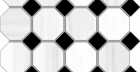 Мозаика Dolomiti Ottagona T3 6000778 30X30