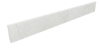 Плинтус Marmulla Grey MA01 полированный 7x60