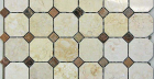 Мозаика Dublin (Чип 48X48X7+15X15 Мм) 30,5X30,5