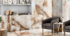 Керамогранит Neodom Titanium Belgium Grey Polished 120x280 (N80004)
