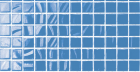 Мозаика Темари 20013 N Синий 8x29,8