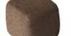 Бордюр Dwell Brown Leather Spigolo A.e. (A1DB) 0,8x0,8