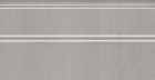 Плинтус Марсо FMA019R Серый Обрезной 15x30