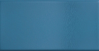Настенная Плитка Crackle Ocean Blue 25035 7,5X15