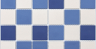 Мозаика Nettuno (Чип 48X48X6 Мм) 30,5X30,5