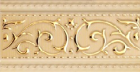Бордюр Poeme Beige Cenefa 10X20
