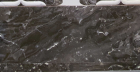 Настенная плитка Estatuario-Nero 33x100