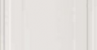 Настенная Плитка СП326 Ascot New England EG3310B Bianco Boiserie Xl 33,3X100