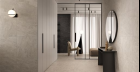 Керамогранит Quarstone Антрацит Матовый 7Рек R10B (K948044R) 60x60