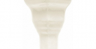 Спецэлемент Adex Angulo Exterior Cornisa Clasica C/C Marfil (ADMO5396) 5x20