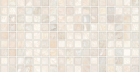 Настенная Плитка Нео Бежевая Объемная Мозаика (122860) 25X40