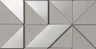 Мозаика Arkshade Grey Mosaico Art 3D (AUIL) 35,4x35,4