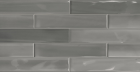 Керамогранит Shadebox Shadebrick Grey 730 (Csashbg730) 7,3X30