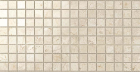 Мозаика Marvel Cream Prestige Mosaico Lappato (AS3Q) 30x30