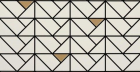 Мозаика Eclettica Bronze 40X40 (M3J8)
