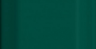 Настенная плитка Клемансо 16058 Зеленый Грань 7,4x15