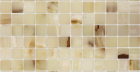 Мозаика Pietrine - Onice Jade Bianco (Чип 23X23X7 Мм) 29,8X29,8