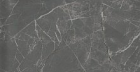 Настенная плитка Буонарроти 13108R Серый Темный Грань Обрезной 30x89,5