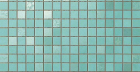 Мозаика Dwell Turquoise Mosaico Q (9DQT) 30,5x30,5
