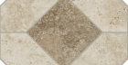 Керамогранит Брюссель SG244300N Бежевый Светлый Матовый 24x24