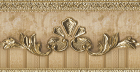 Бордюр Jasmin Gold Cf 8430828265084 10X31,6