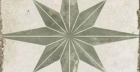 Керамогранит Etili Seramik Scintilla Olive Green Pre-Cut 45x45