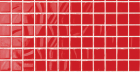 Мозаика Темари 20005 N Красный 8x29,8