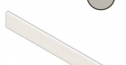 Плинтус Prism Cloud Battiscopa Silk (A5SG) 7,2x60