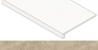 Ступень Marvel Edge Elegant Sable Scalino Lappato (AFCE) 33x60
