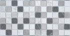 Мозаика Pietrine - Pietra Mix 4 (Чип 23X23X4 Мм) 29,8X29,8
