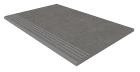 Ступень Luna Grey LN02 30x120