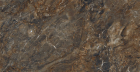 Керамогранит BR04 Bernini Dark Brown неполированный 80x80x11