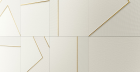 Мозаика Вандефул Лайф Алмонд Кросс / Wonderful Life Almond Mosaico Cross (620110000130) 29,7X31,5