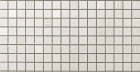 Мозаика Room White Mosaico Q (9RQW) 30,5x30,5