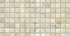 Мозаика из натурального камня Qs-046-20T/10 (чип 20X20X10 мм) 30,5x30,5