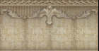 Бордюр Ducale Beige Zocalo 8430828245314 20X25,1